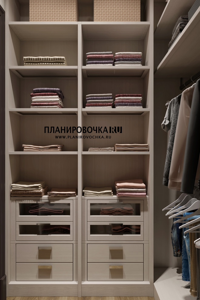 ЖК "Ясный", 88 м2