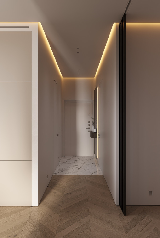 Обложка проекта: Ostankino Tower 80