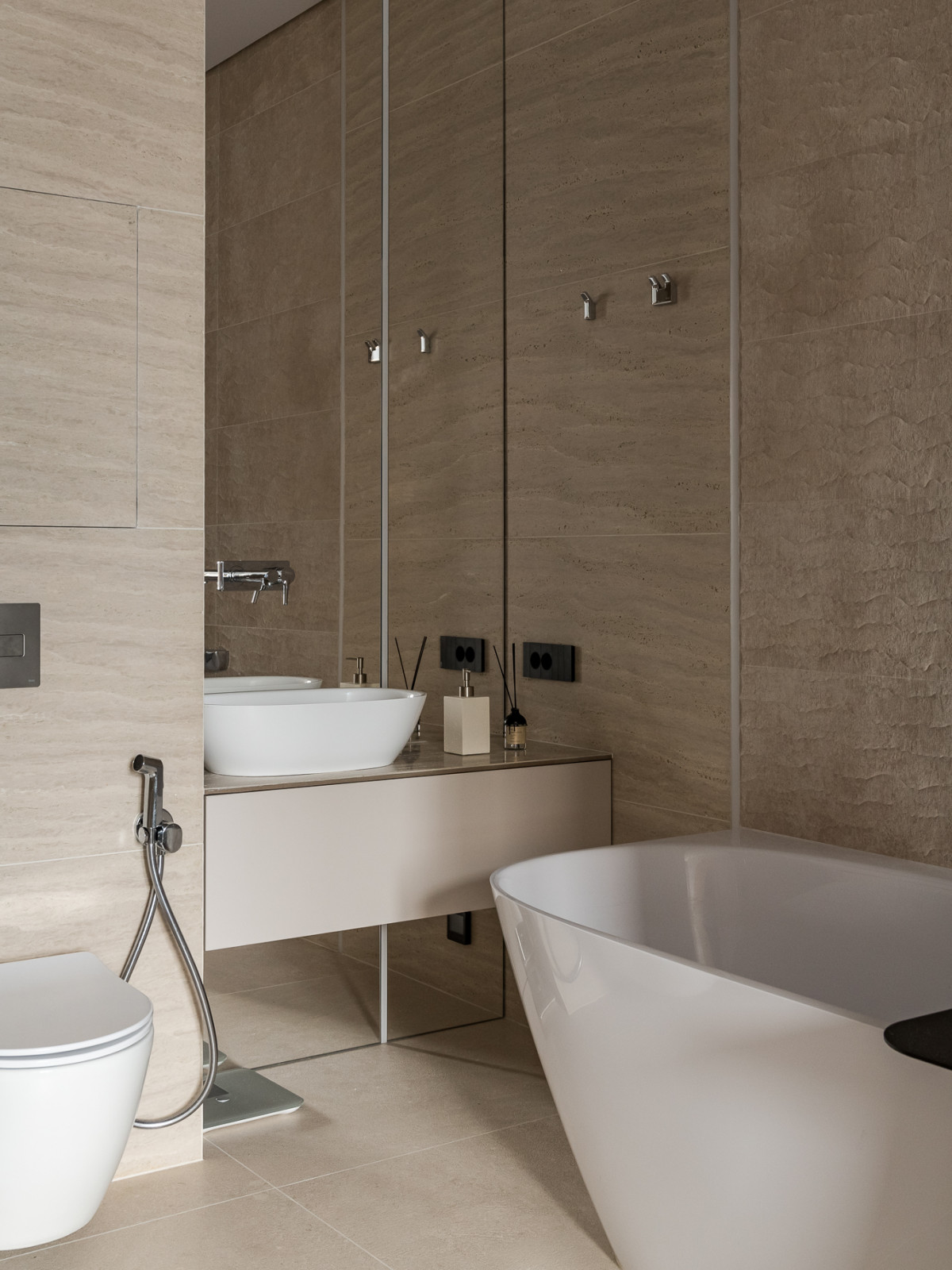 Жилой комплекс "Крылья" (площадь __ м2)