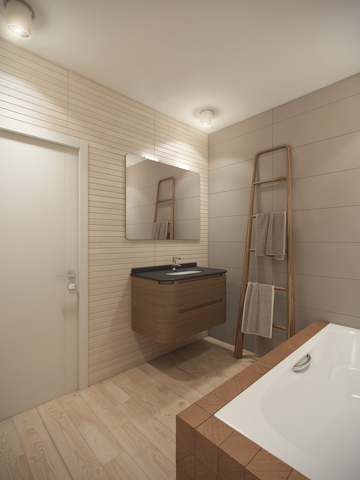 ЖК Суханово парк