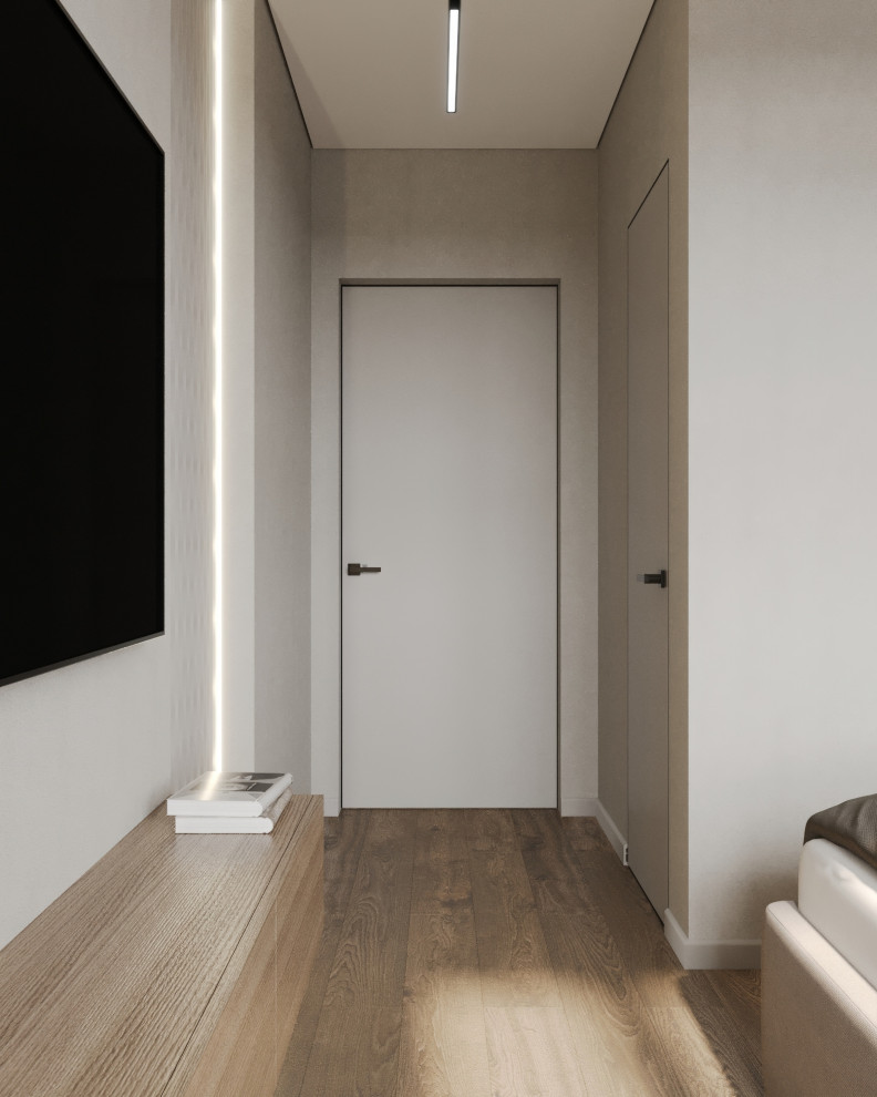 ЖР “Изумрудный бор” квартира 81 м2, г. Екатеринбург