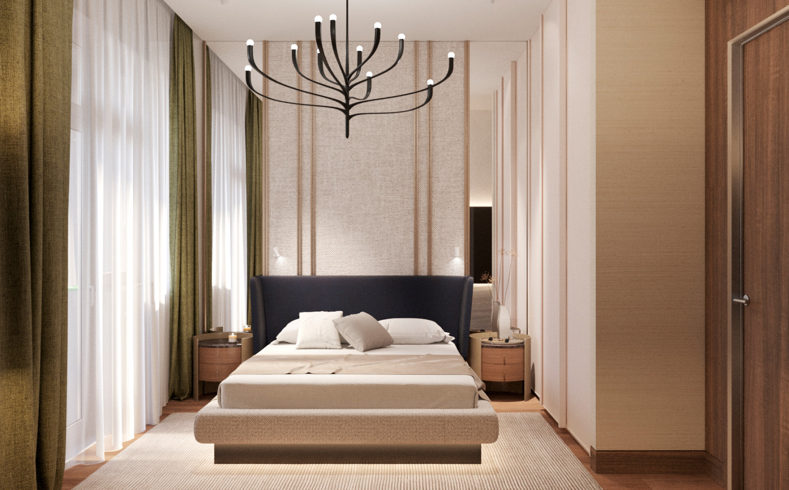 Обложка проекта: Фестиваль парк