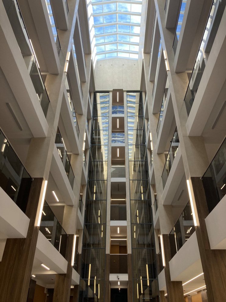 Обложка проекта: АК "Эсто-Садок"