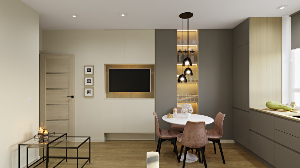 Красиво и функционально