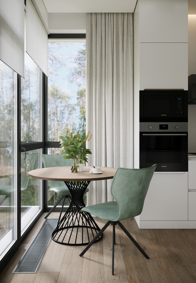 Design district 56м2