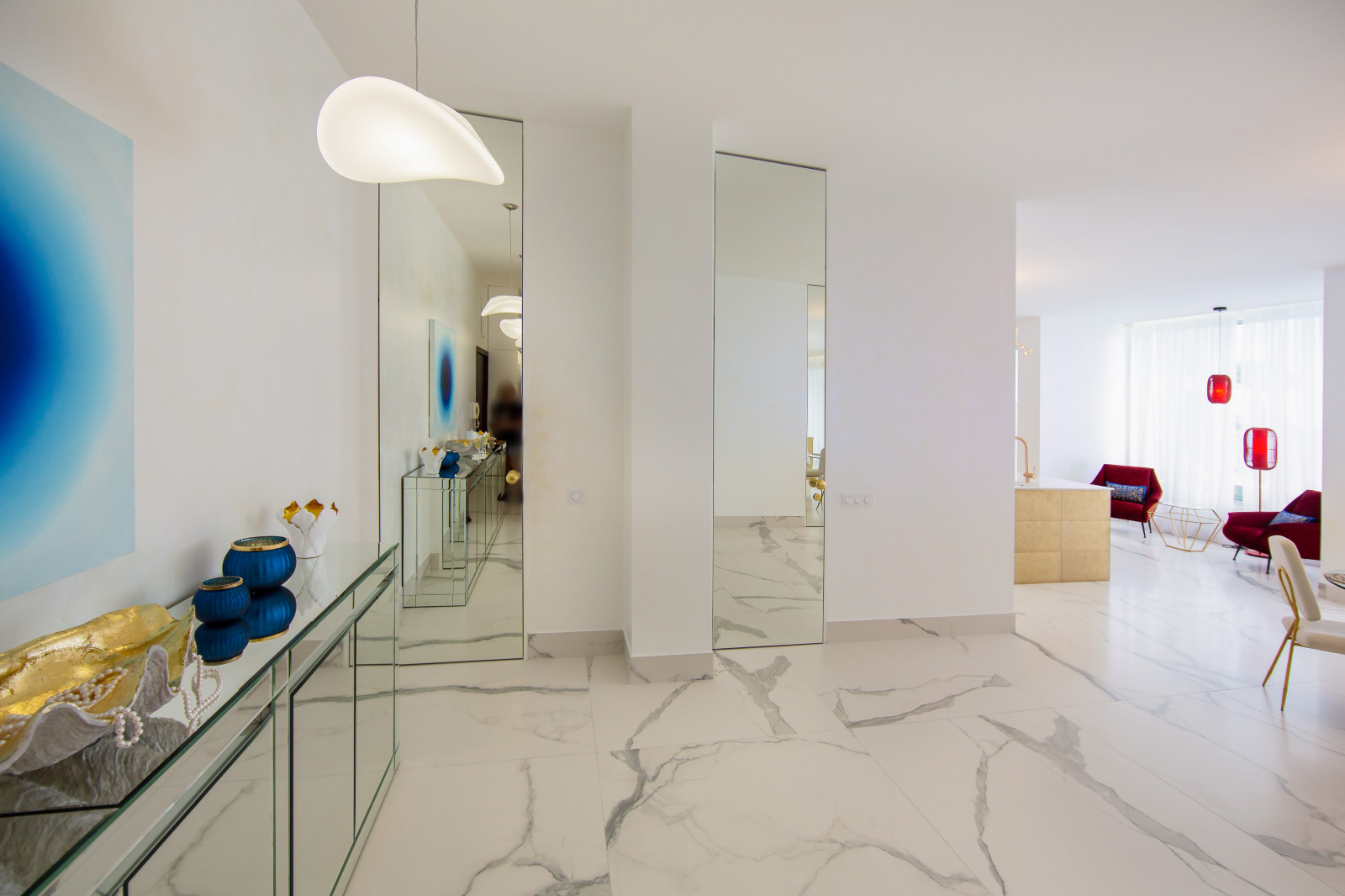 Квартира в Болгарии 2019г, с бассейном