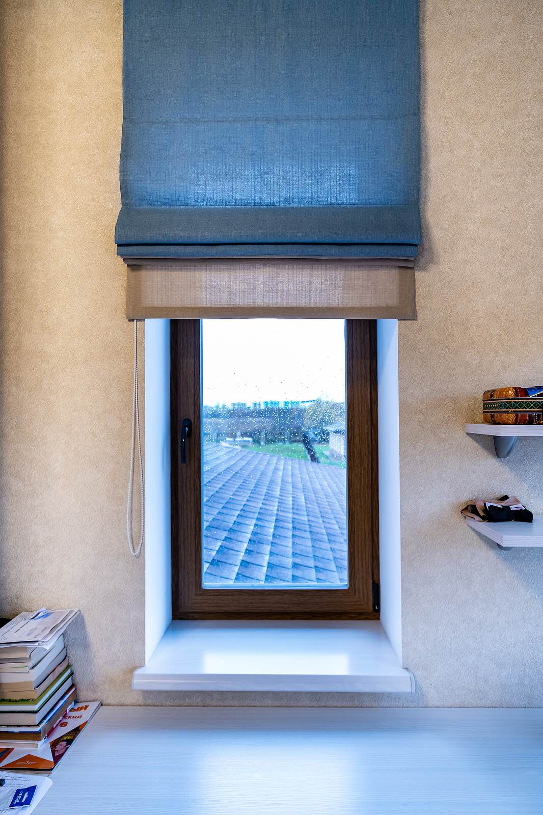 Коттедж в Румболово