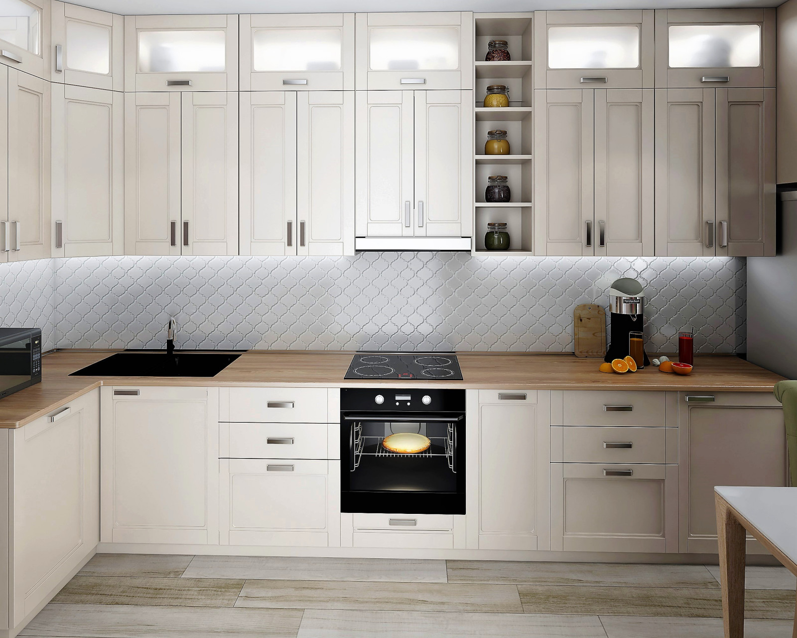 Домашний уют