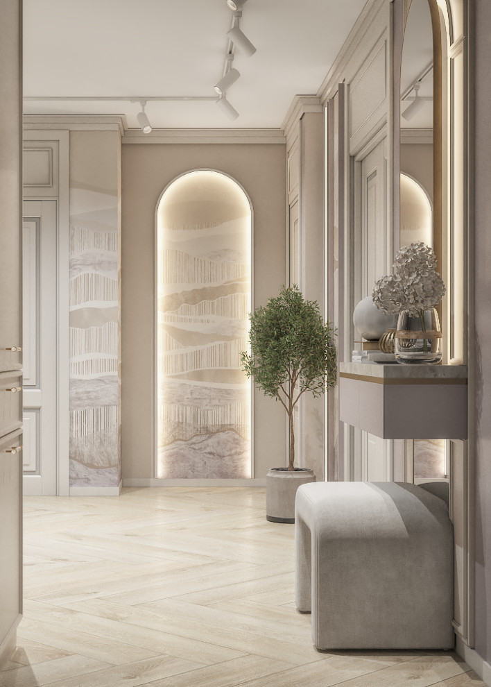 Квартира в г. Одинцово