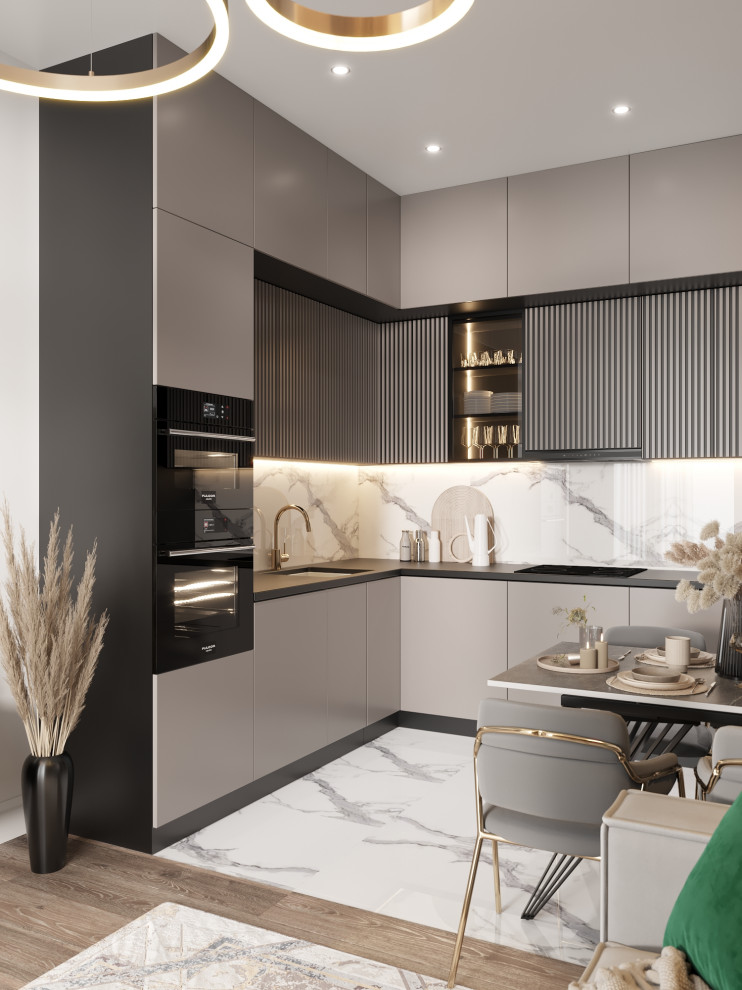 ЖК Испанские кварталы