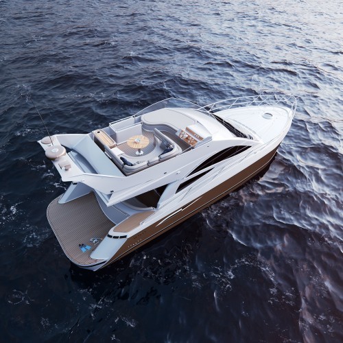 Обложка проекта: Maria