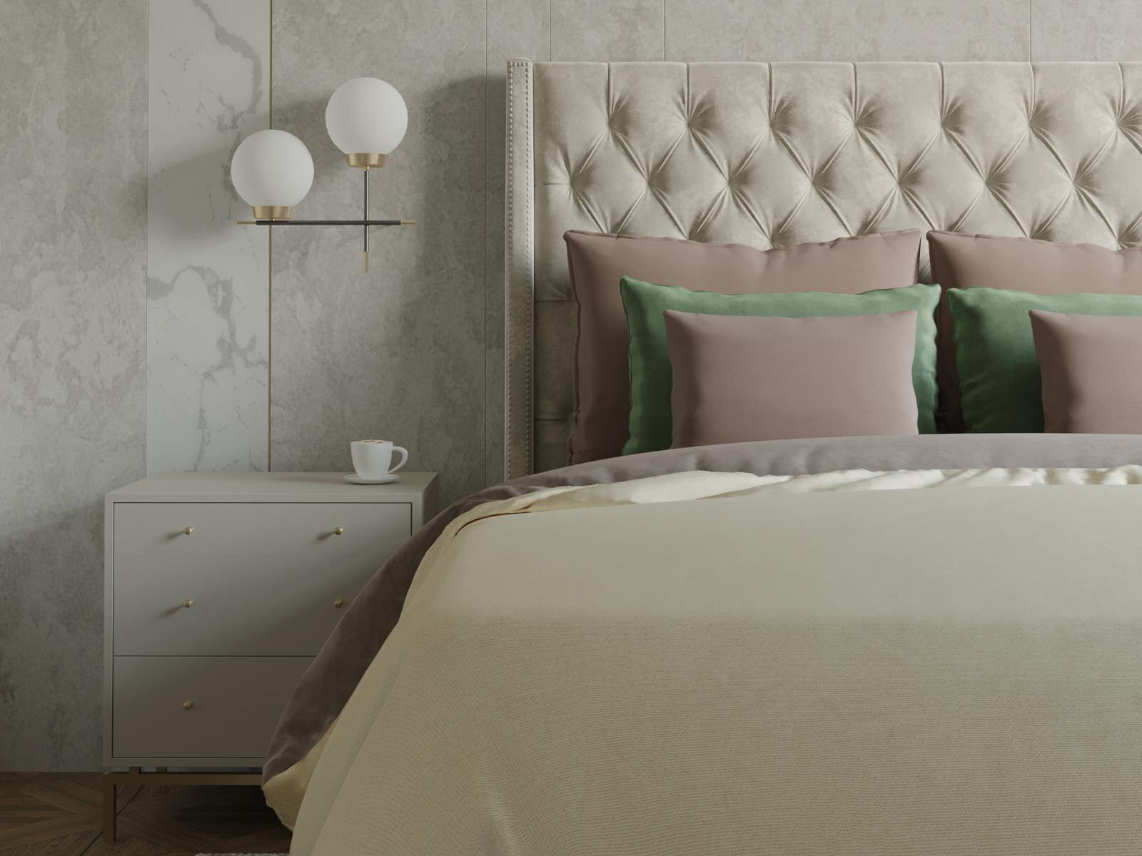 Квартира на Васильевском острове