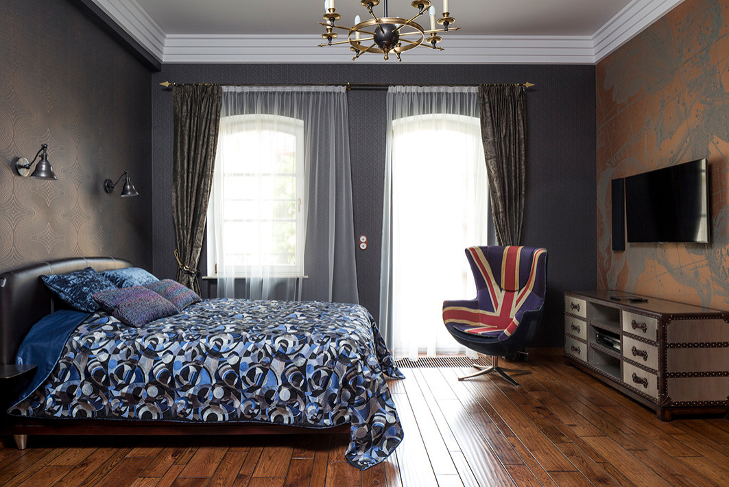 поселок "Довиль"