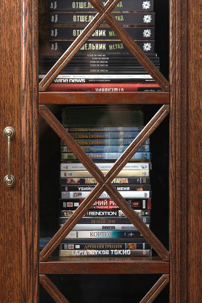 Обложка проекта: Качество в деталях