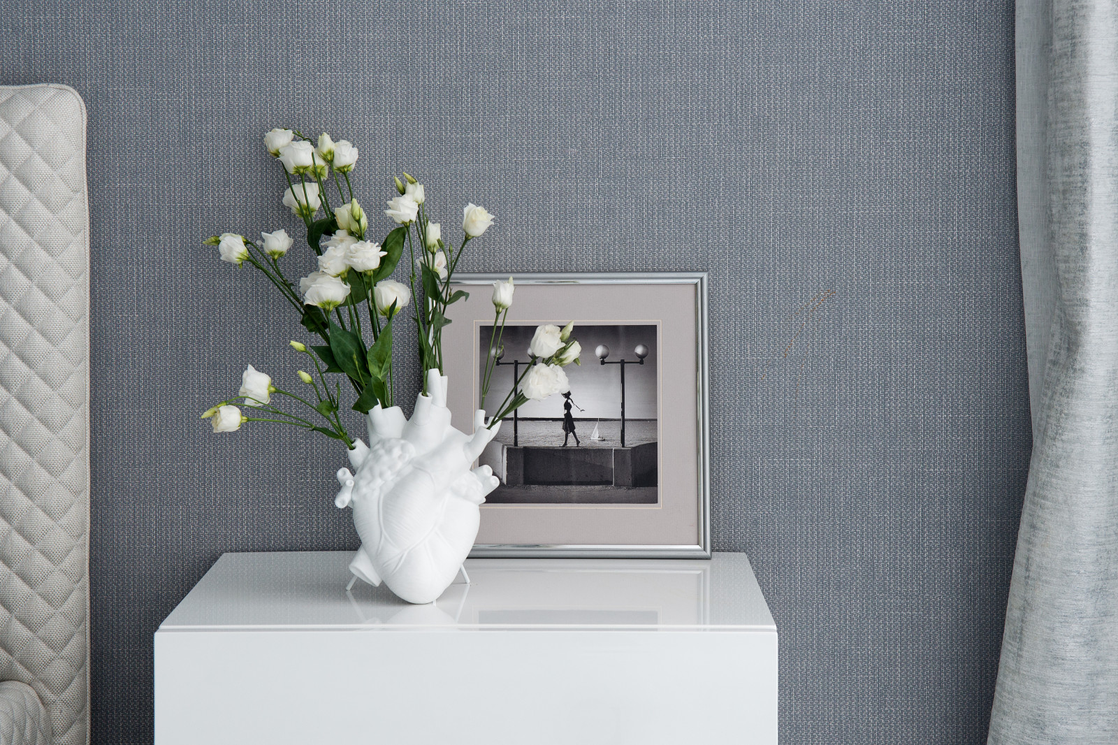 Квартира в Москве