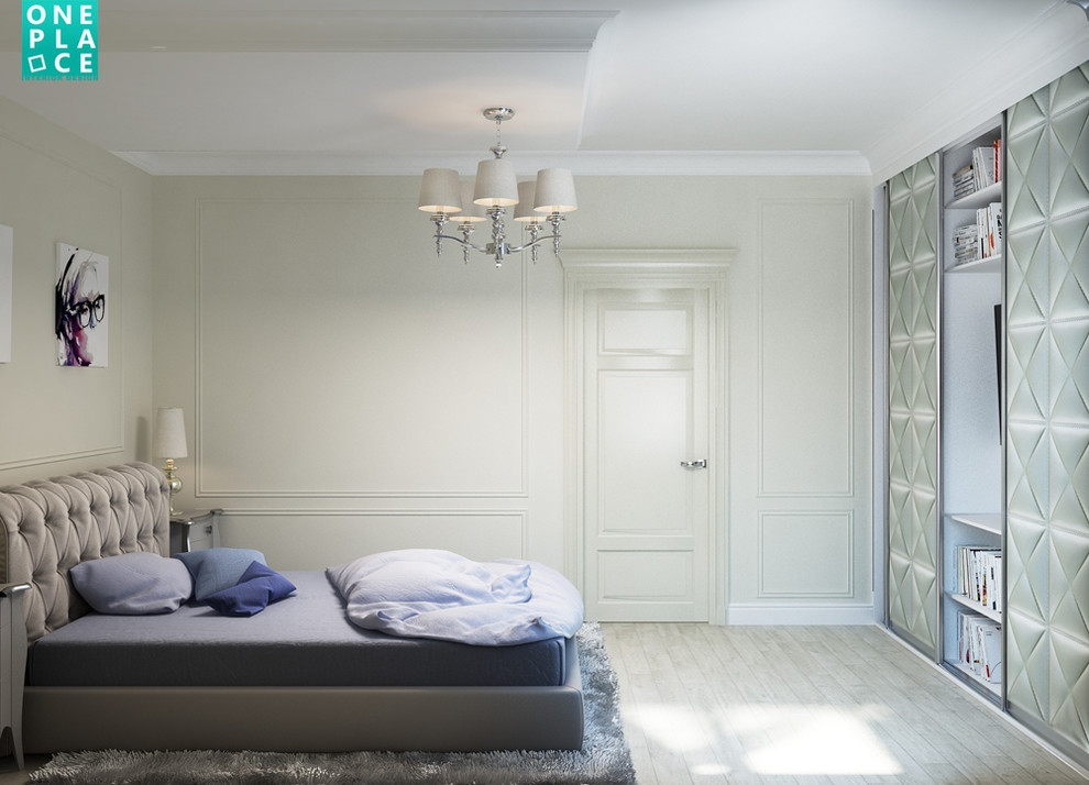 Немного классики в городе