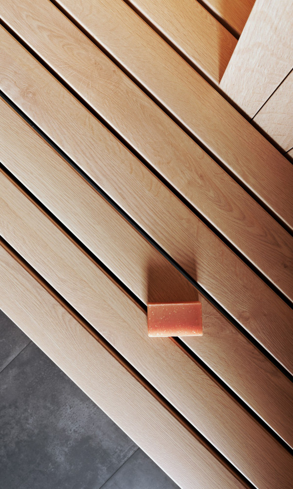 HOUSE | SAUNA | ABRAMOVO