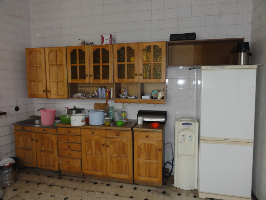 Дом-дача на Дону. Фотографии ДО