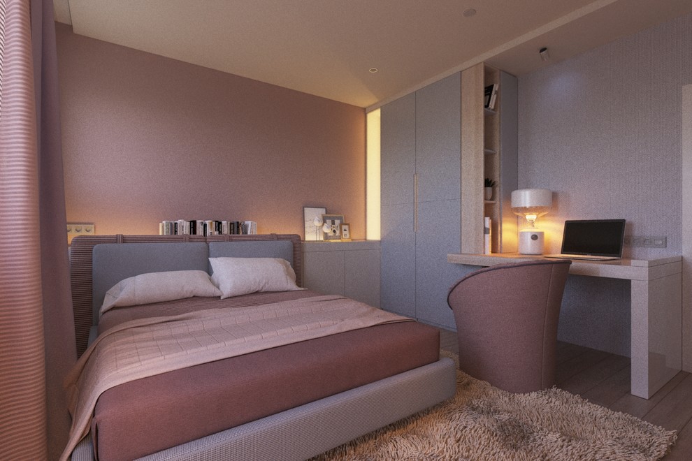 Загородный дом. Екатеринбург.