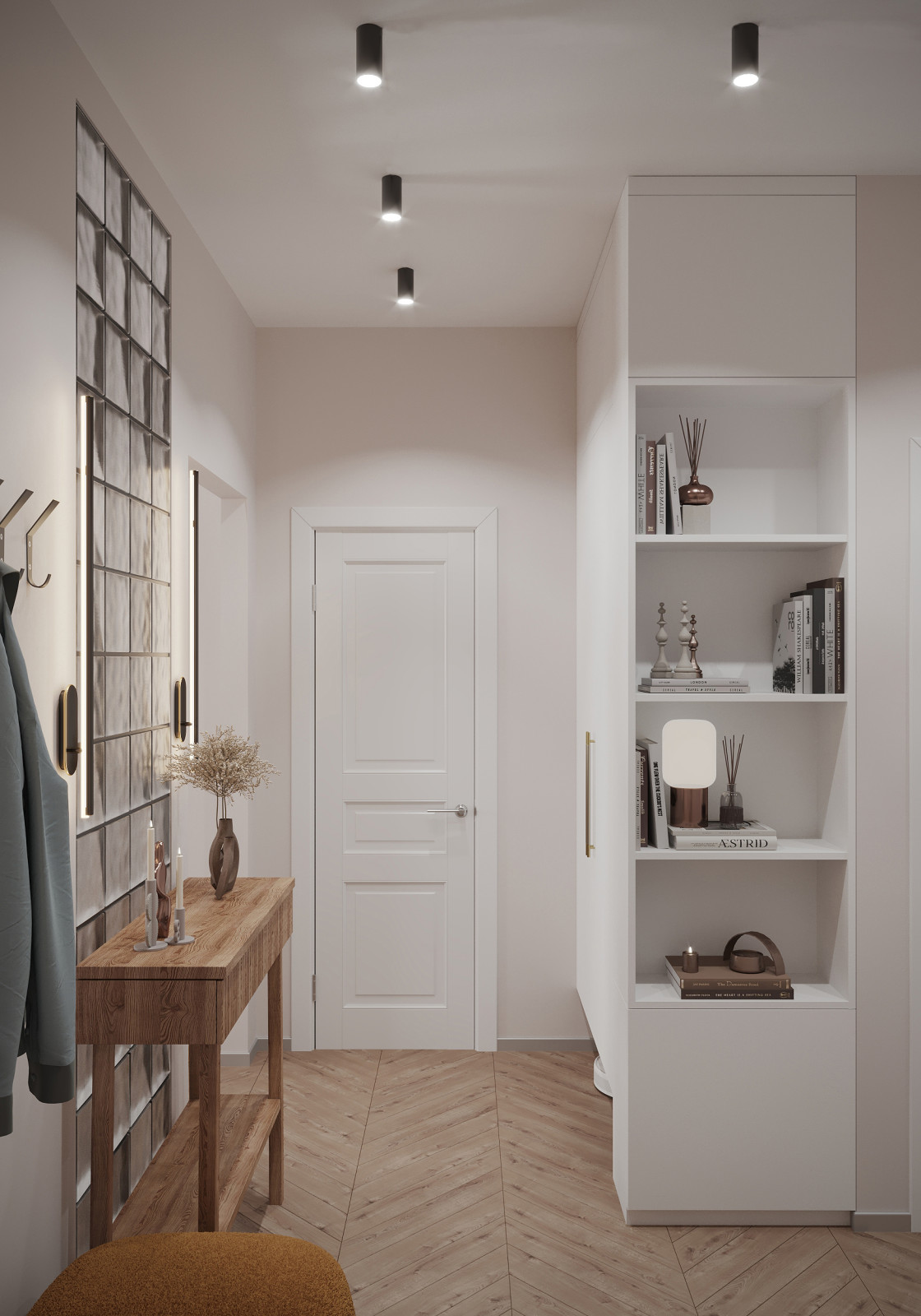 Квартира в Санкт-Петербурге