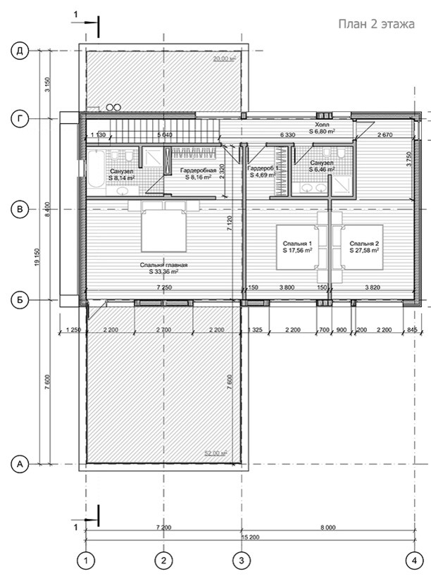 Зодчество 2015_Архитектура