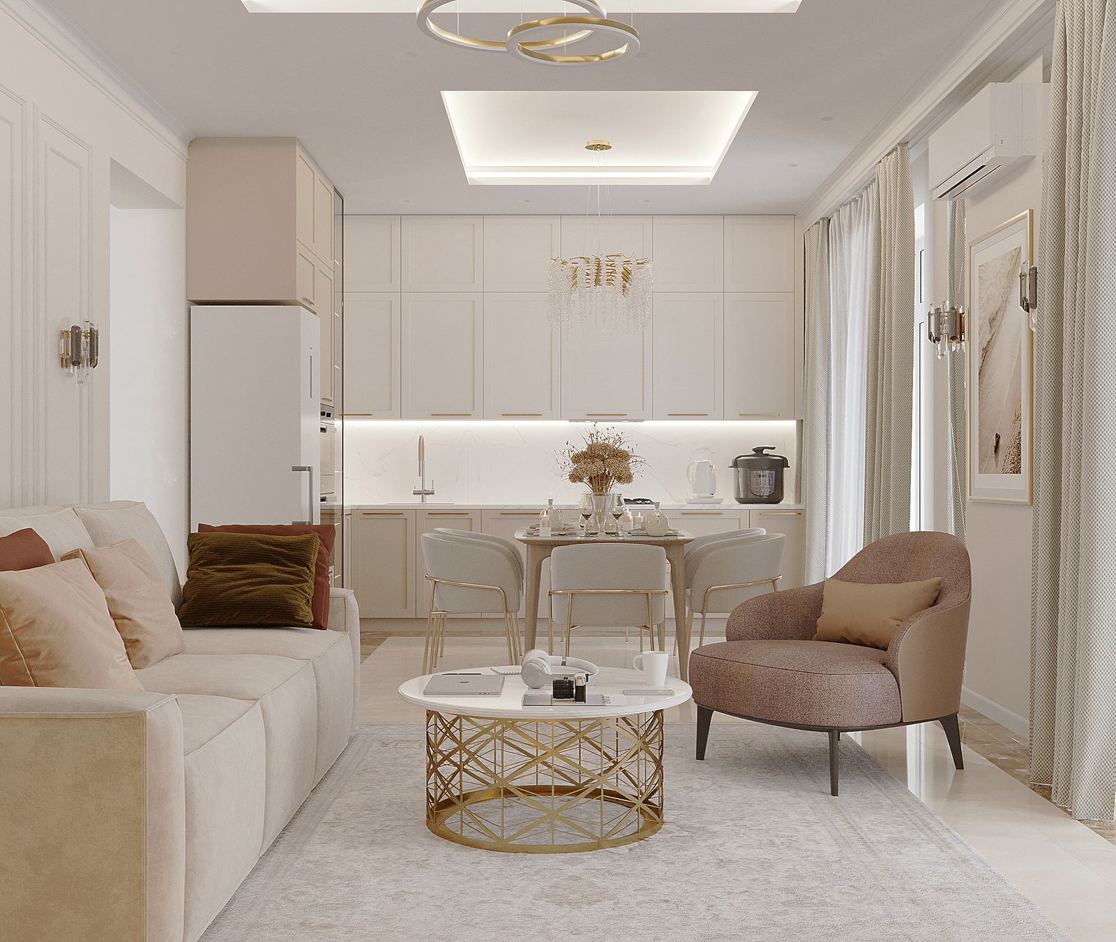 Современная классика