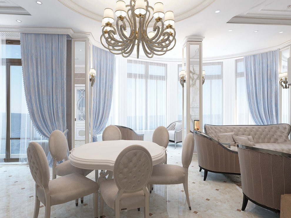 Обложка проекта: Villa on the southern coast of the Crimea