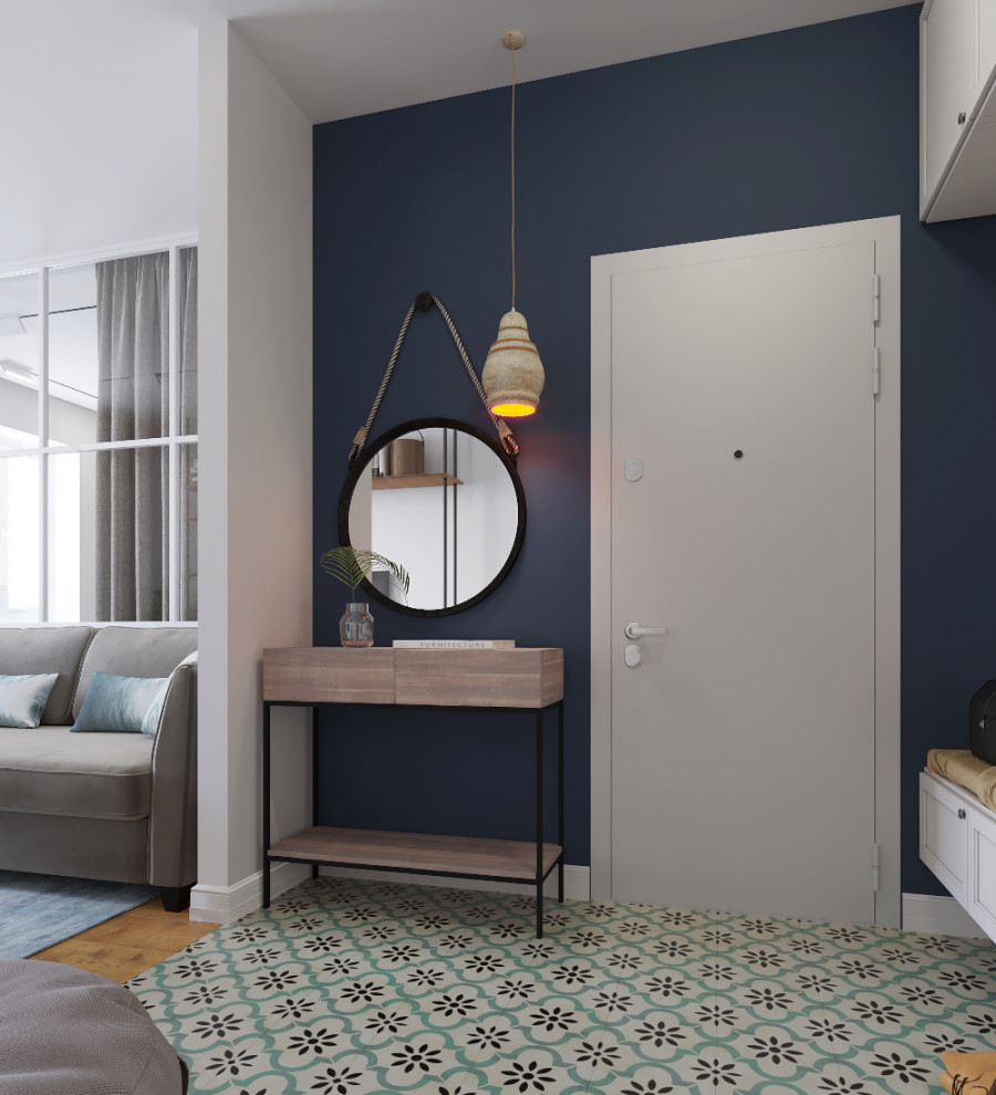 квартира 82 кв.м., г. Санкт-Петербург