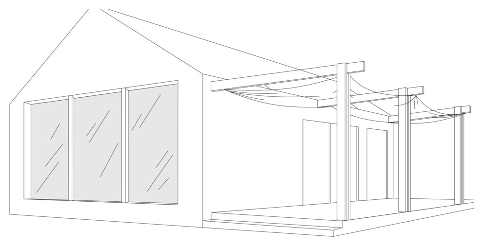 Гостевой домик