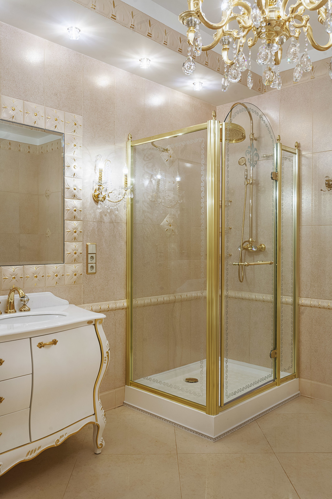 Квартира на Кутузовском