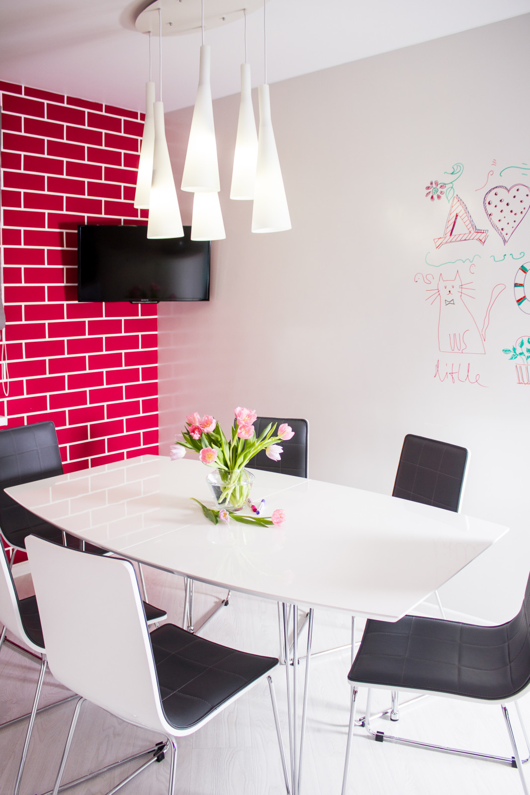 На 8-ом этаже