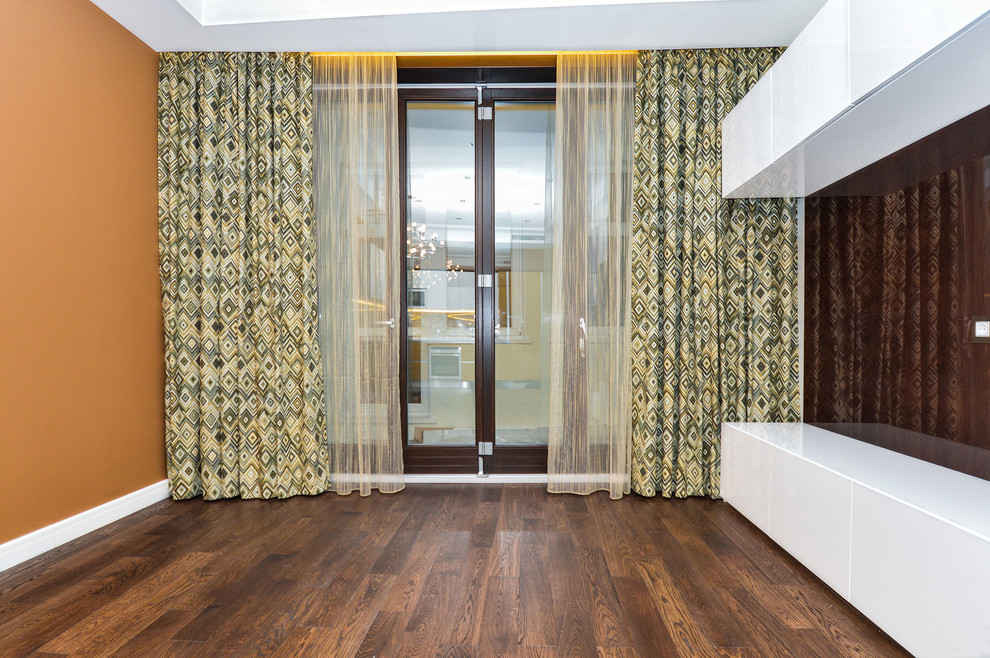 Квартира на Мастеркова