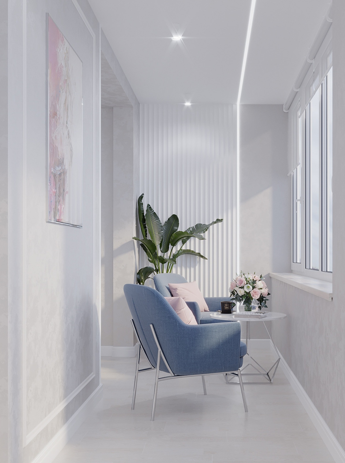 Обложка проекта: г. Барнаул, ул. Сергея Семенова