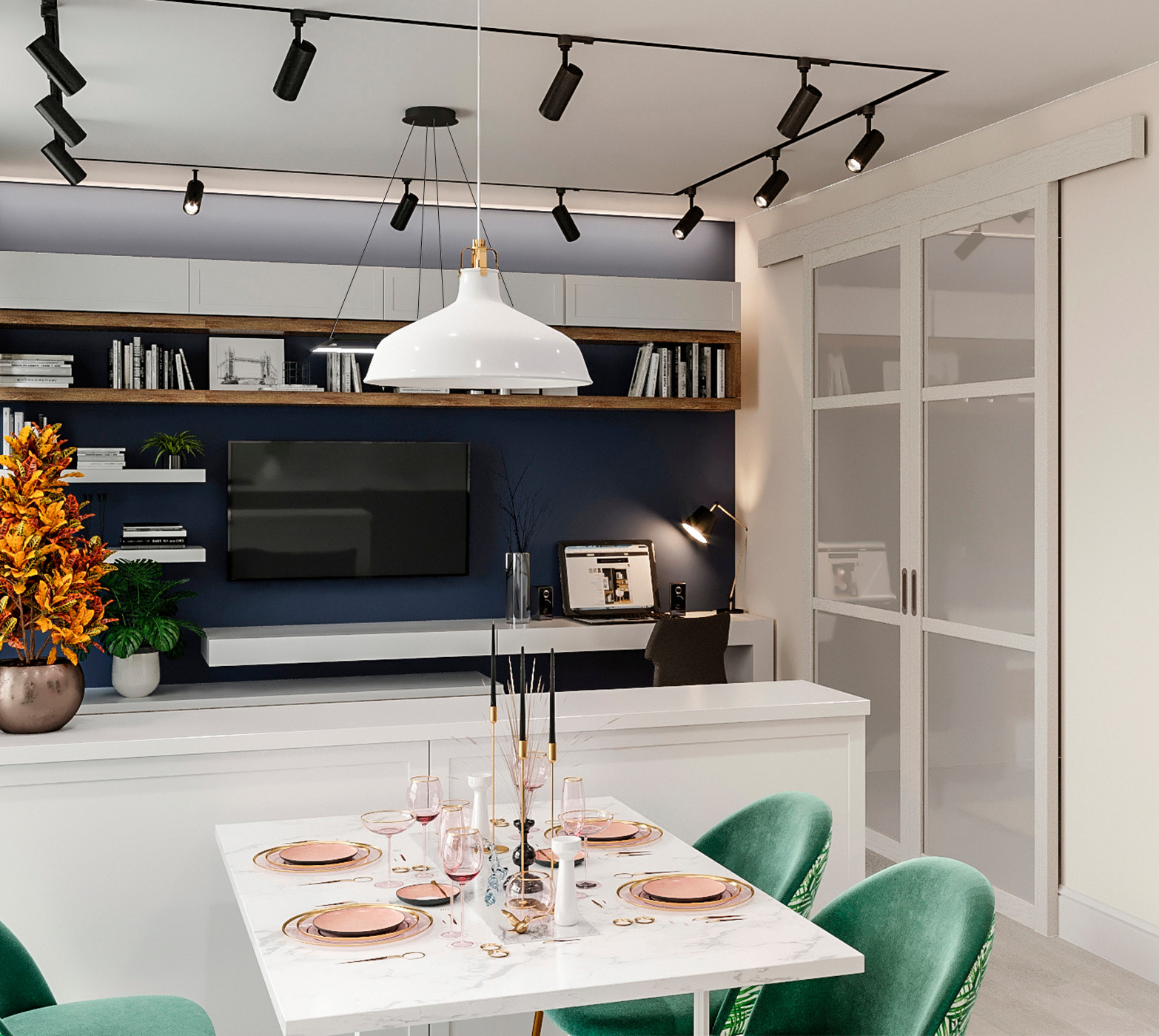 Евгения Гаганова