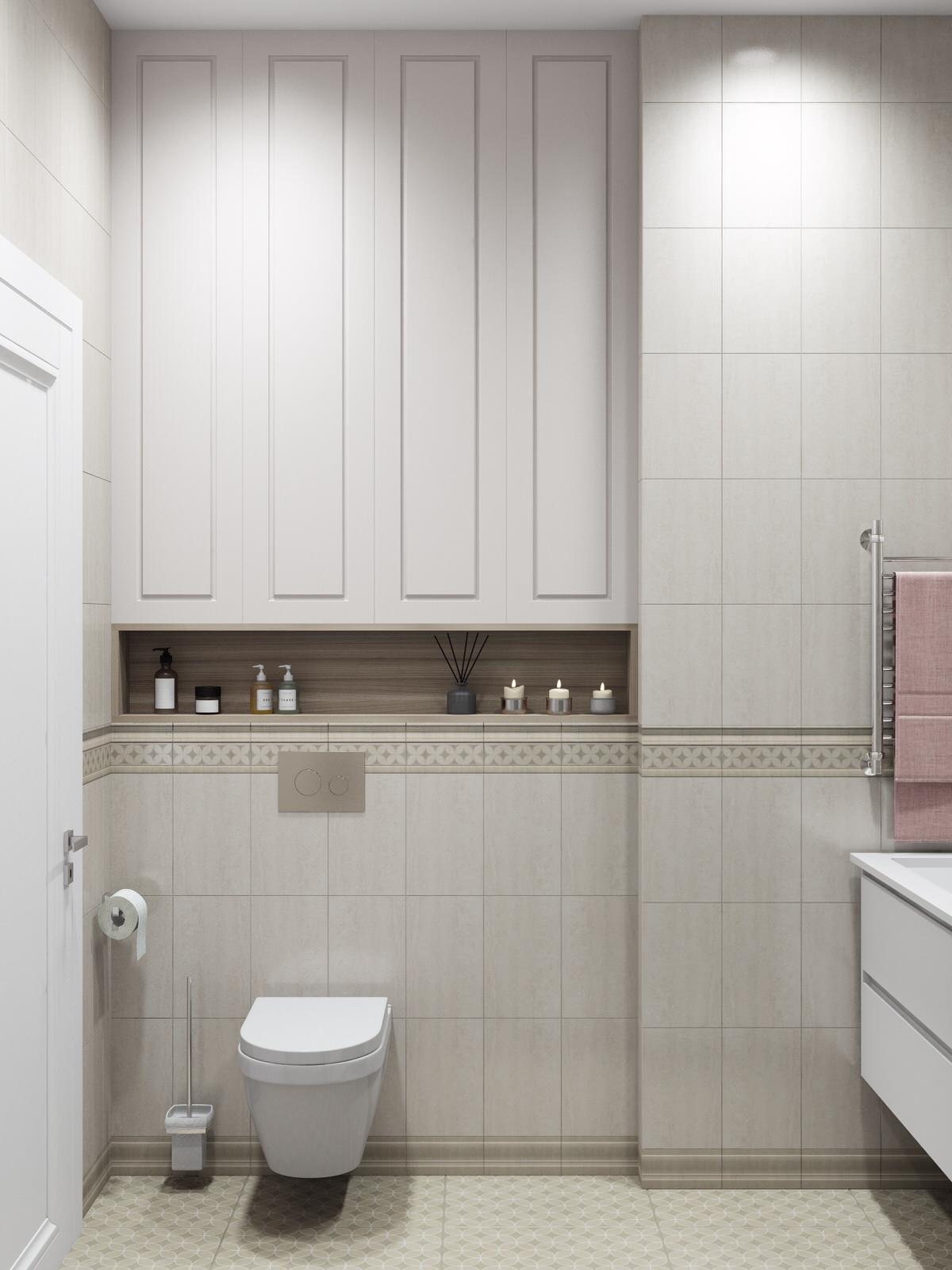 ЖК Риверскай 39 кв.м.