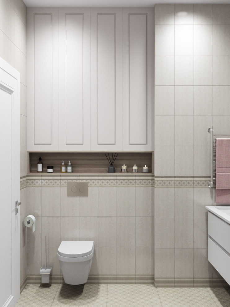 ЖК Риверскай 39 кв.м.