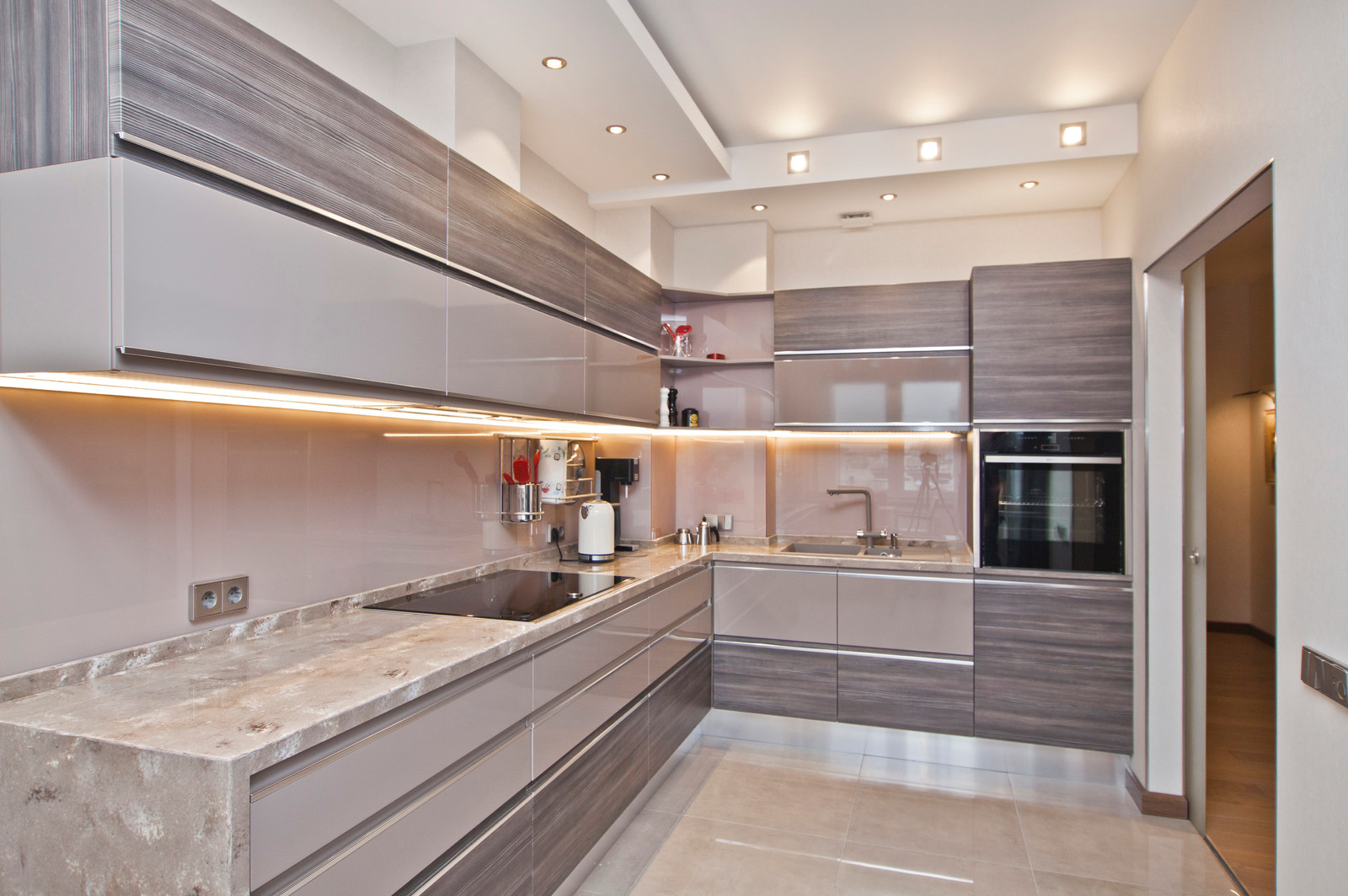 интерьер на перспективу