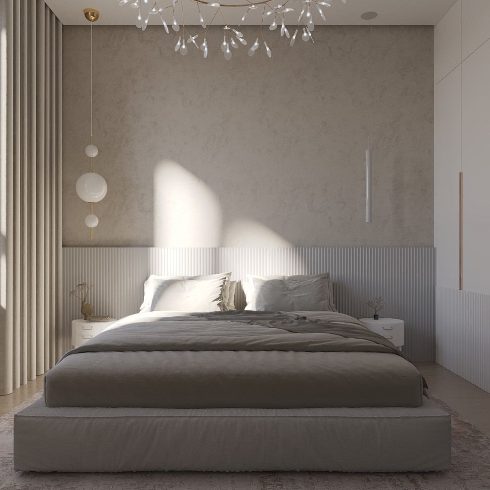 Квартира в ЖК "Скандинавия"