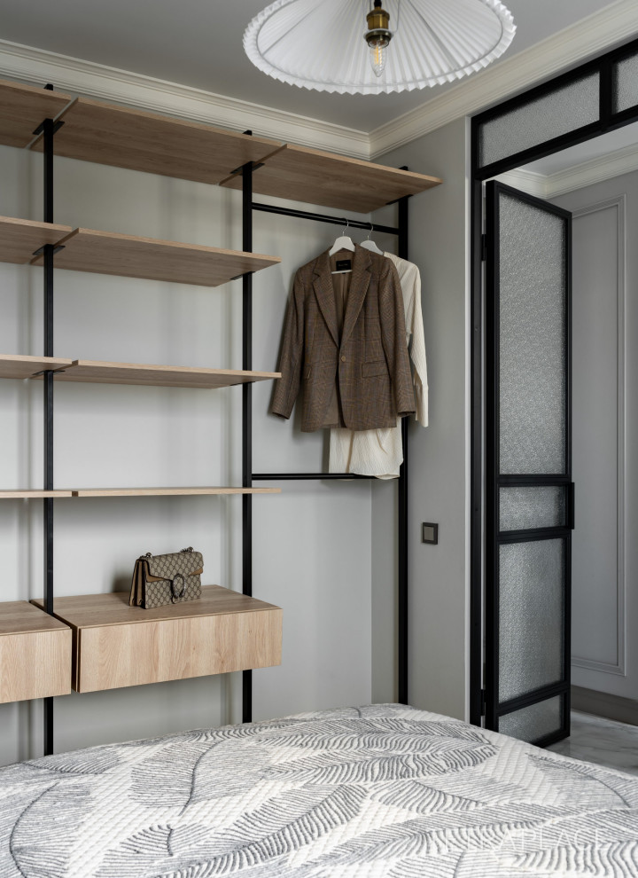 Обложка проекта: ЖК Артквартал