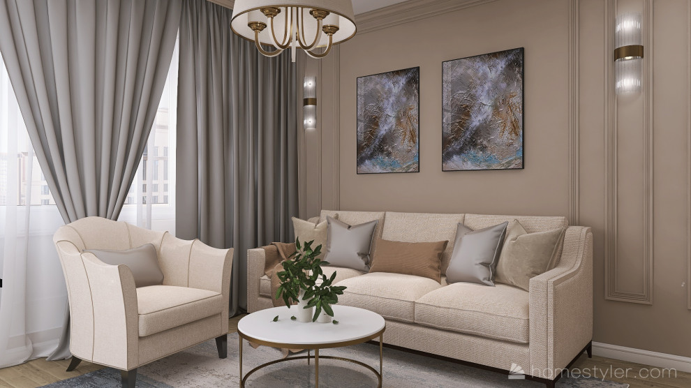 Классика в миниатюре