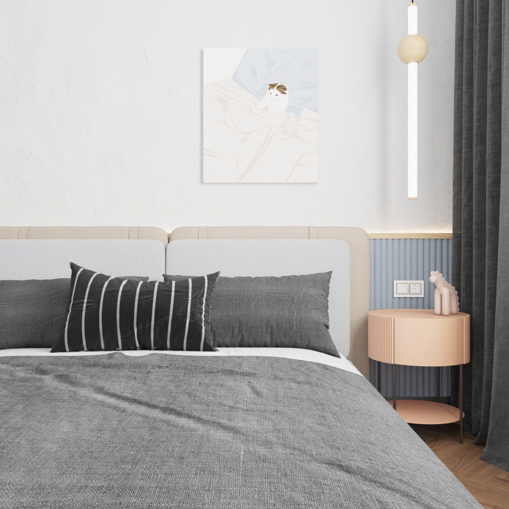 Обложка проекта: Для сна