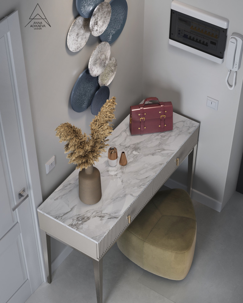 ЖК "Береговой"