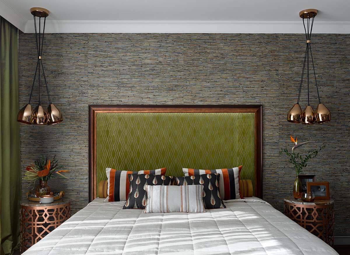 Дом в Петровском