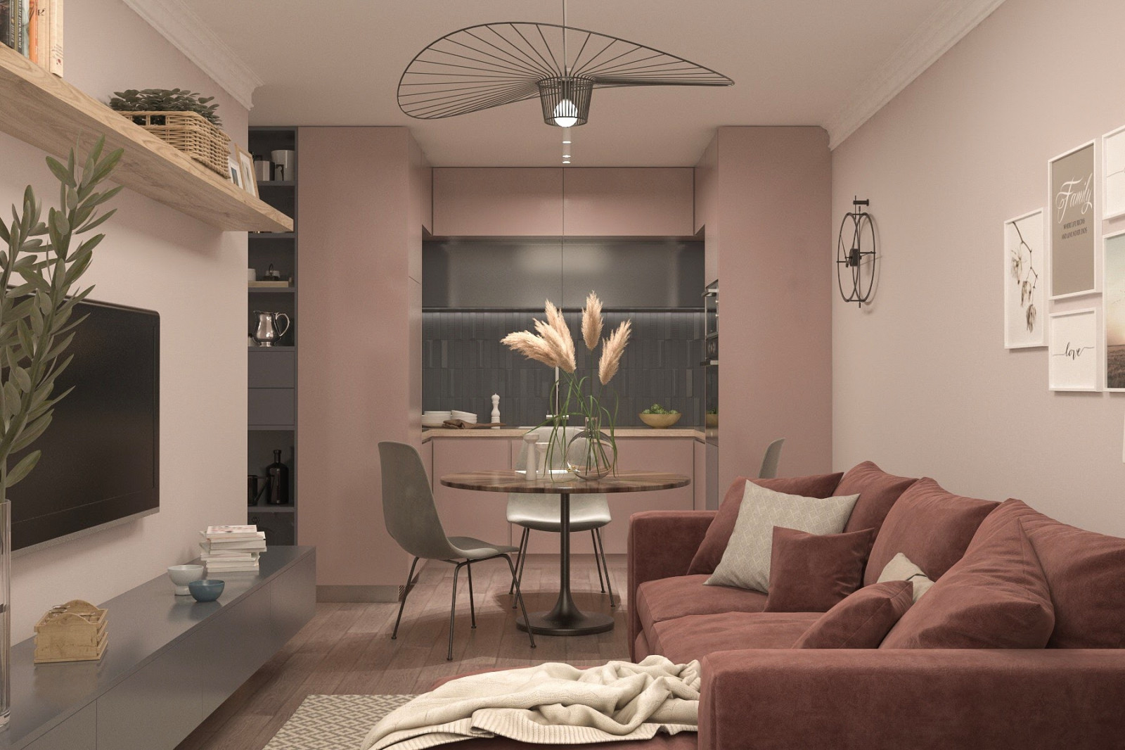 лондон парк