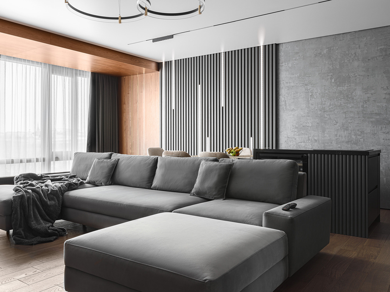 Обложка проекта: 120 м2 Атлантис Делюкс