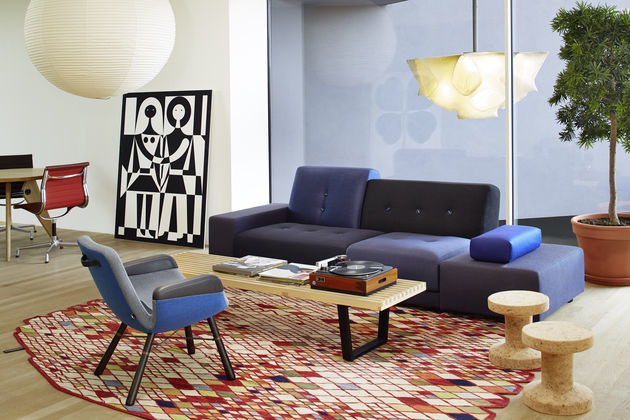 Vitra Home Impressions