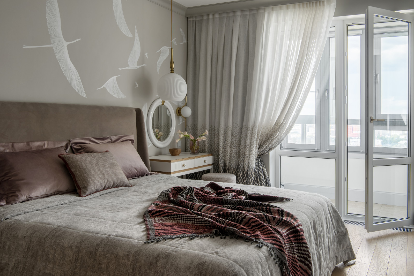 Нагатинская, 120 м2