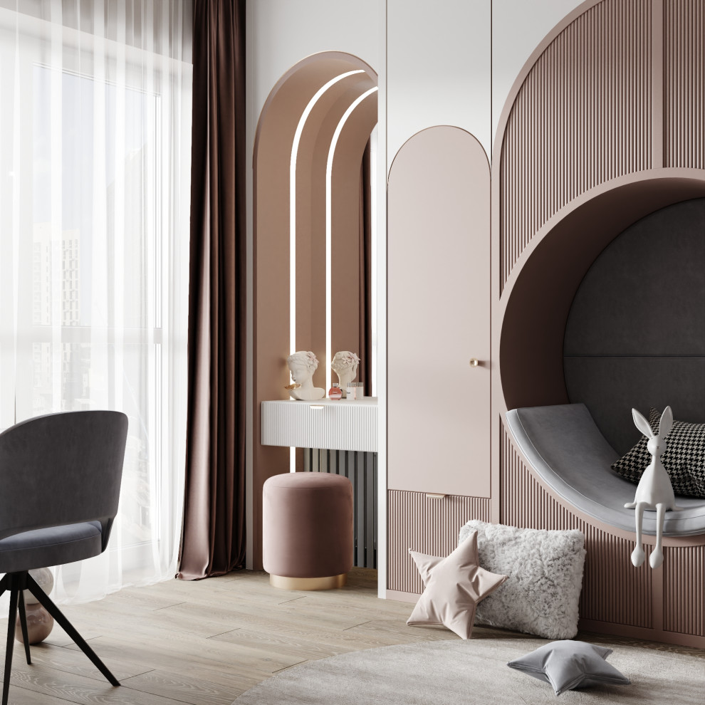 Квартира 76 кв.м., МO г. Видное