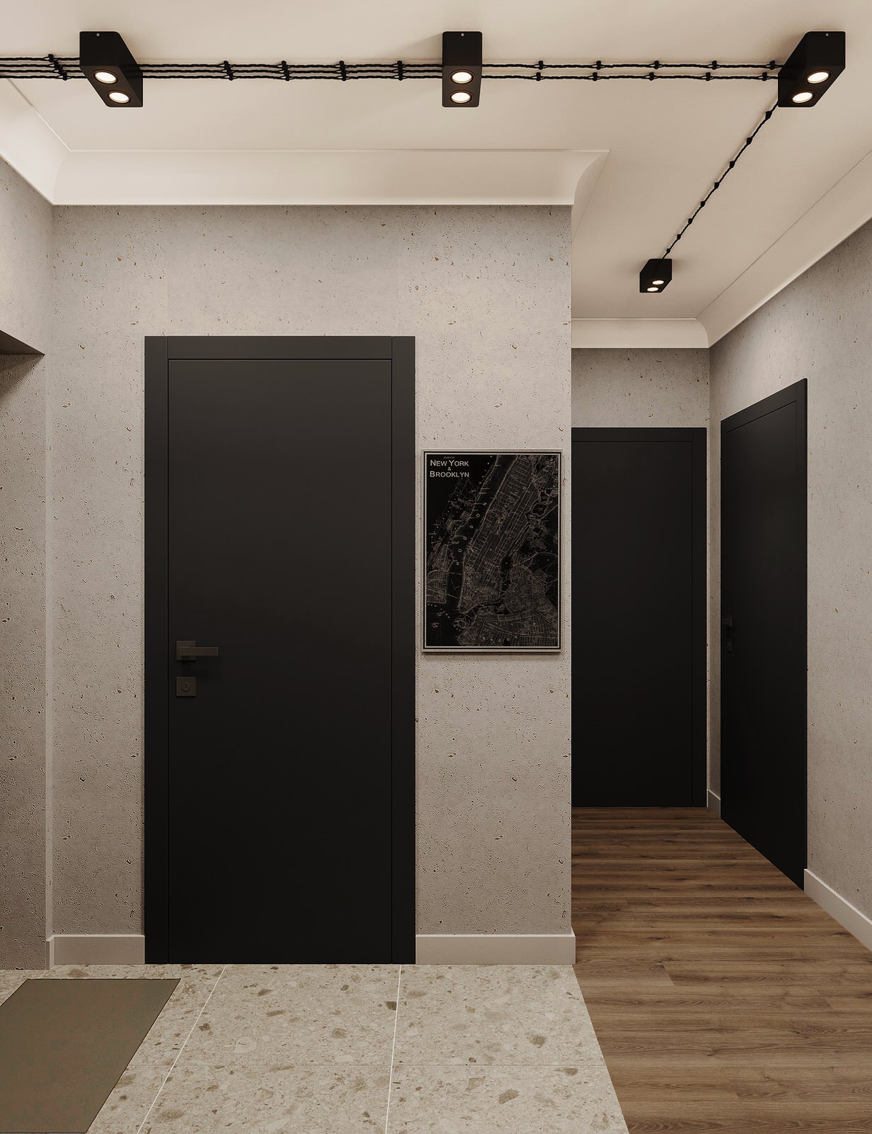 Квартира в ЖК "Браво" для молодого человека