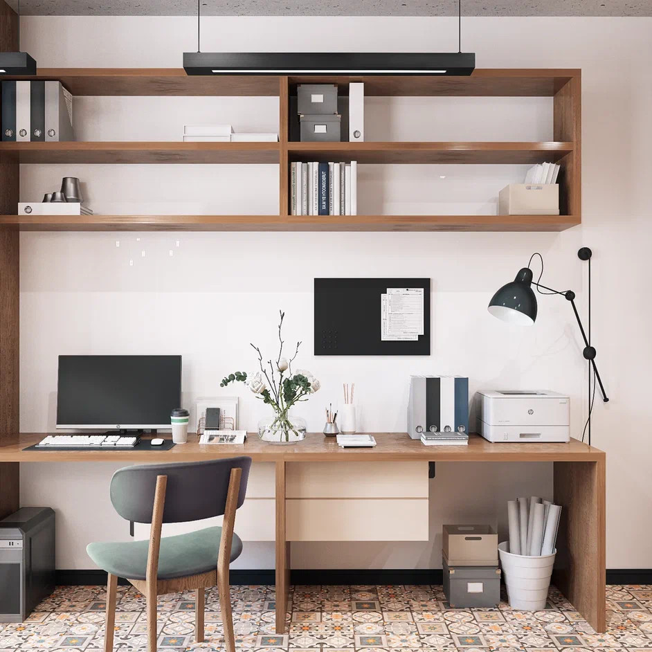 Лофт Артем Маслов